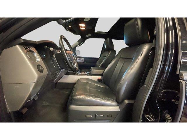 2017 Ford Expedition - $12,996
