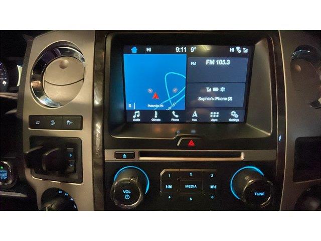 2017 Ford Expedition - $12,996