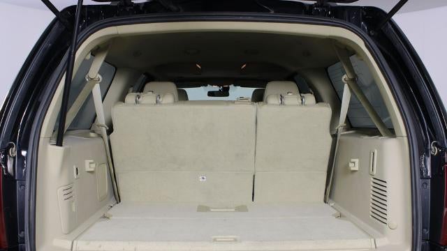 2017 Ford Expedition EL Limited