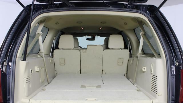 2017 Ford Expedition EL Limited