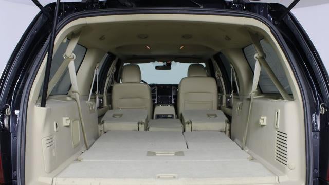 2017 Ford Expedition EL Limited