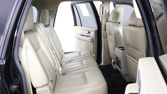 2017 Ford Expedition EL Limited