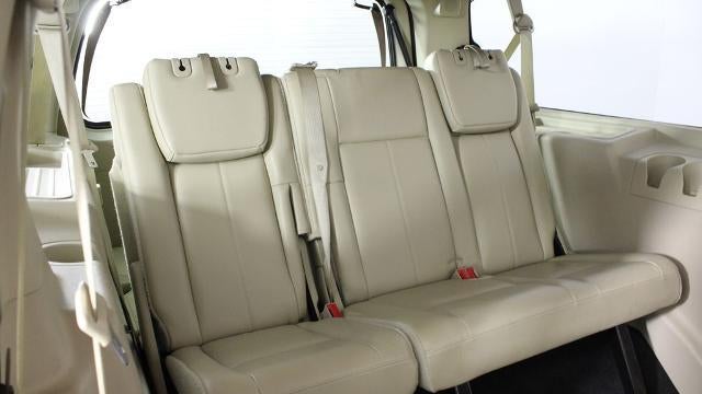 2017 Ford Expedition EL Limited