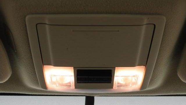 2017 Ford Expedition EL Limited