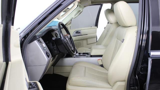 2017 Ford Expedition EL Limited