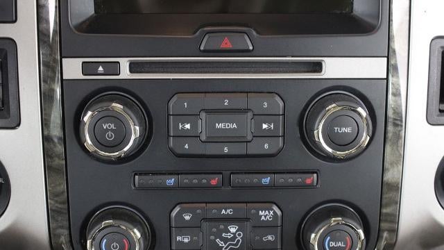 2017 Ford Expedition EL Limited