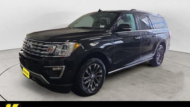 Preowned 2020 Ford Expedition MAX Limited for Sale