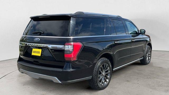 2020 Ford Expedition MAX Limited