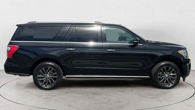 2020 Ford Expedition MAX Limited