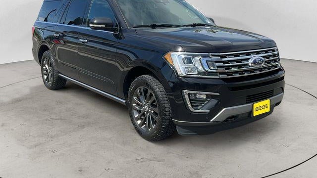 2020 Ford Expedition MAX Limited