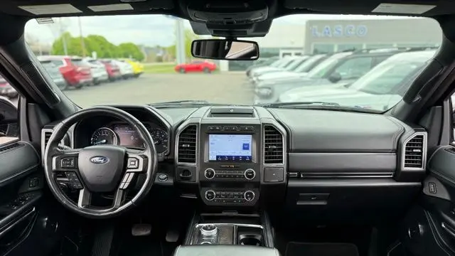 2020 Ford Expedition MAX Limited