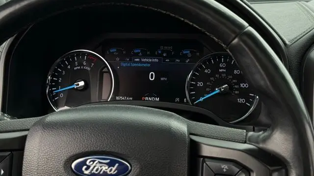 2020 Ford Expedition MAX Limited