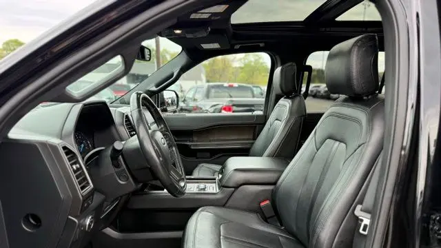 2020 Ford Expedition MAX Limited