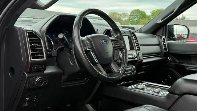 2020 Ford Expedition MAX Limited