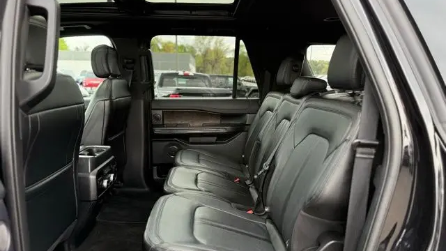 2020 Ford Expedition MAX Limited