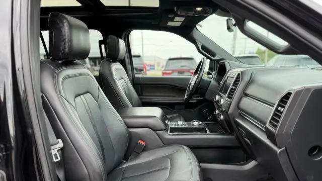 2020 Ford Expedition MAX Limited