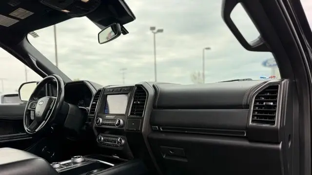 2020 Ford Expedition MAX Limited