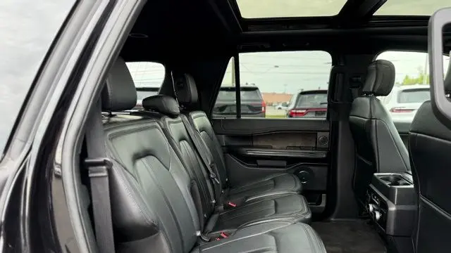 2020 Ford Expedition MAX Limited