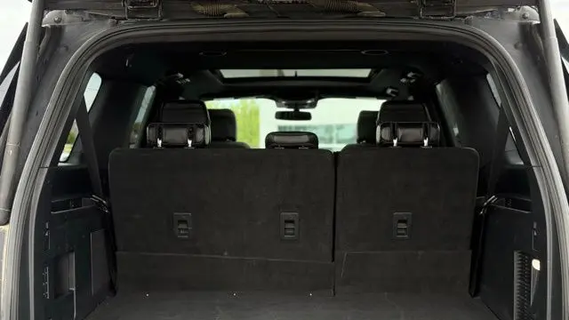2020 Ford Expedition MAX Limited