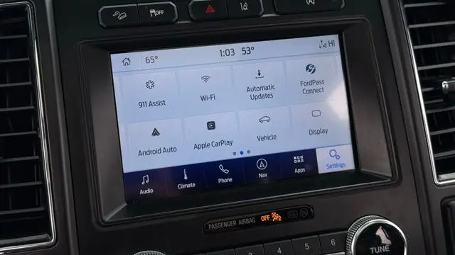 2020 Ford Expedition MAX Limited