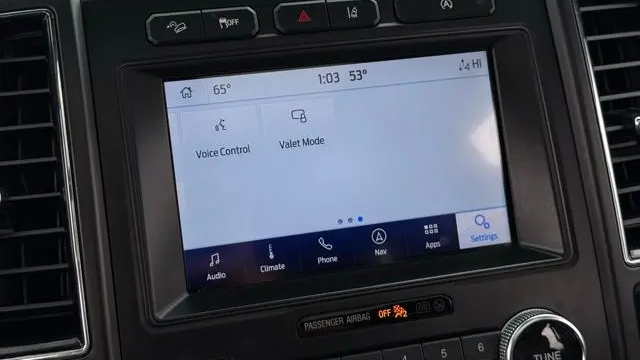 2020 Ford Expedition MAX Limited