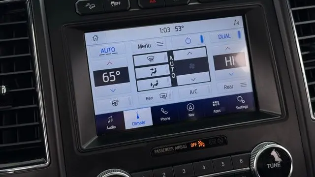 2020 Ford Expedition MAX Limited