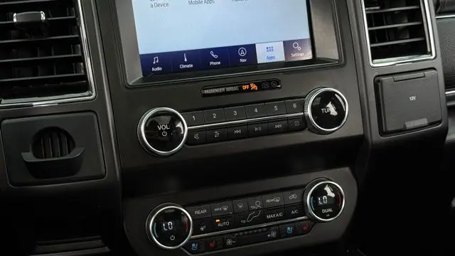2020 Ford Expedition MAX Limited