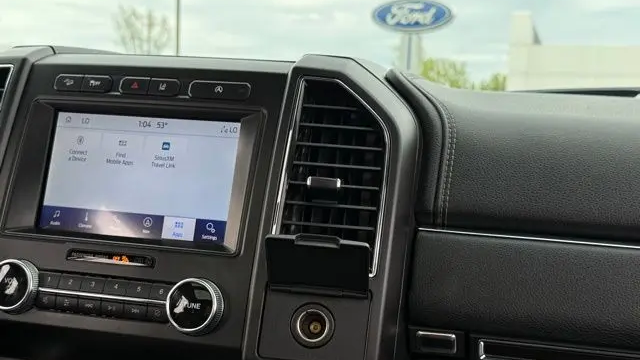 2020 Ford Expedition MAX Limited