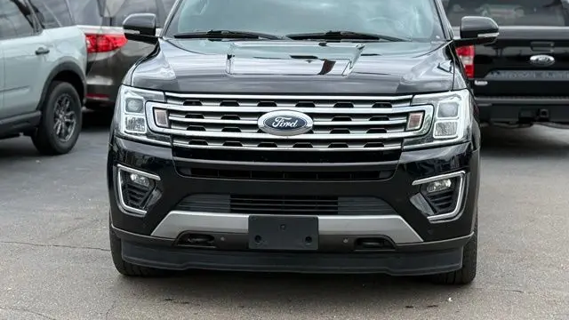 2020 Ford Expedition MAX Limited