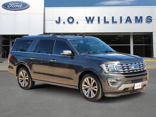 2020 Ford Expedition