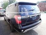 2021 Expedition MAX Thumbnail 2