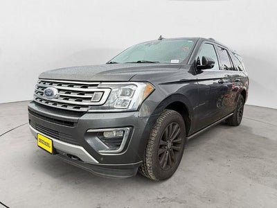 2021 Ford Expedition MAX 4X4 Limited 4DR SUV