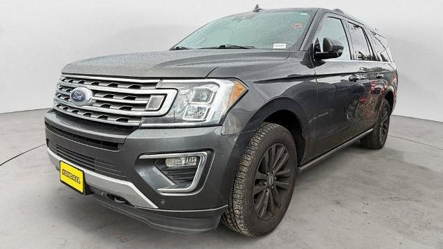 Preowned 2021 Ford Expedition MAX Limited for Sale