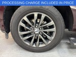 2021 Expedition MAX Thumbnail 2