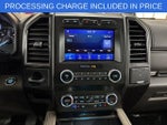 2021 Expedition MAX Thumbnail 8