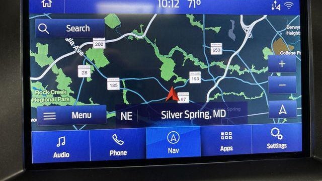 2021 Ford Expedition MAX Limited