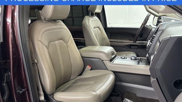 2021 Ford Expedition MAX Limited