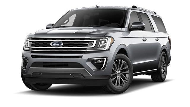 Preowned 2021 Ford Expedition MAX Limited for Sale