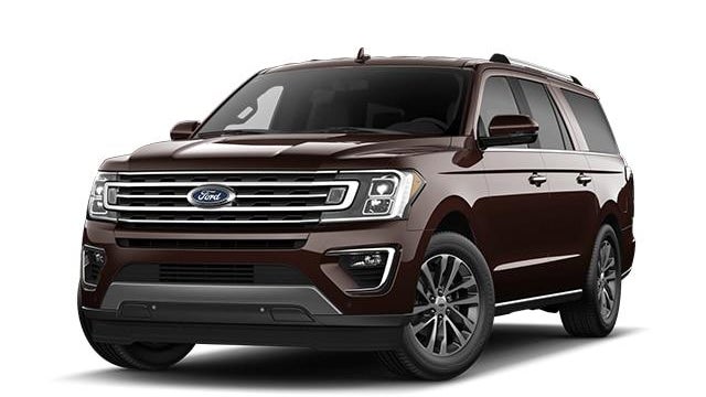 2021 Ford Expedition MAX Limited