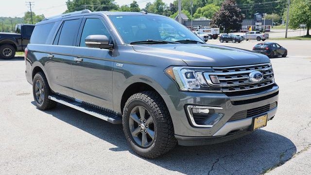 Preowned 2021 Ford Expedition MAX Limited for Sale