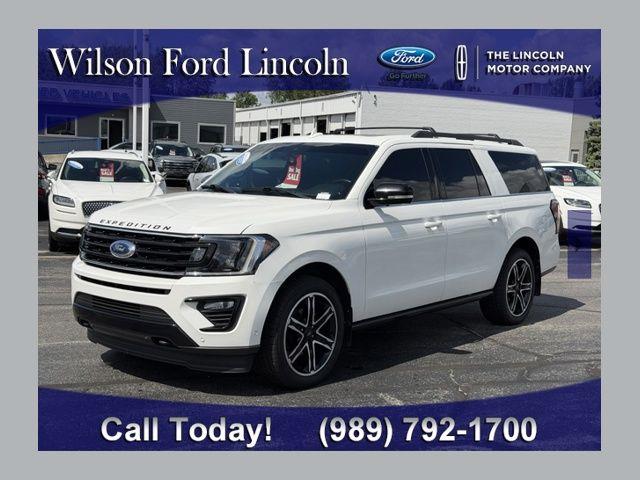 2021 Ford Expedition