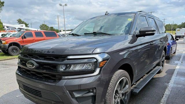 Preowned 2022 Ford Expedition MAX Limited for Sale