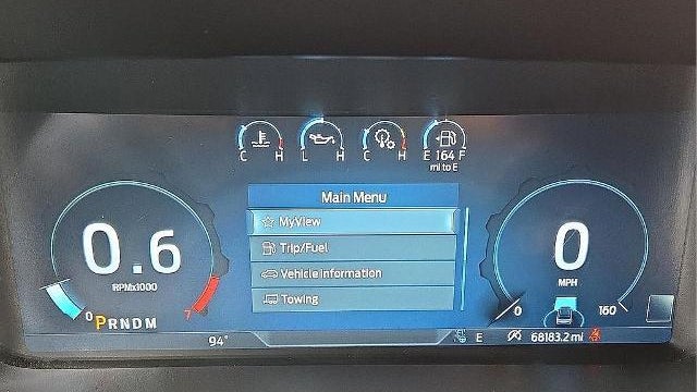 2022 Ford Expedition MAX Limited