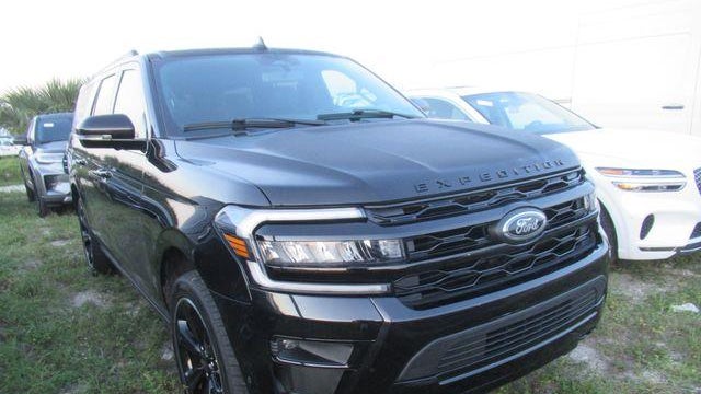 Preowned 2022 Ford Expedition MAX Limited for Sale