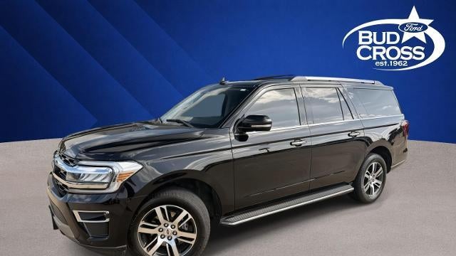 Preowned 2022 Ford Expedition MAX Limited for Sale
