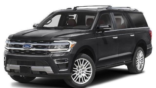 Preowned 2022 Ford Expedition MAX Limited for Sale