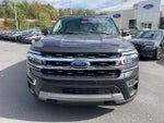 2022 Expedition MAX Thumbnail 2