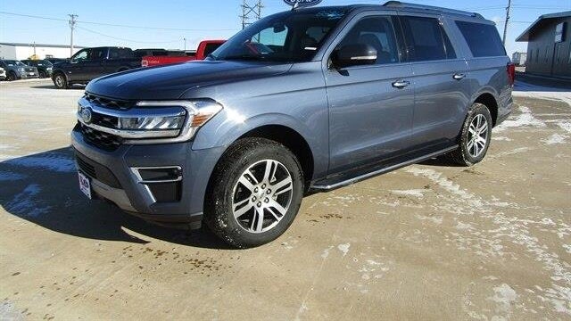 Preowned 2022 Ford Expedition MAX Limited for Sale