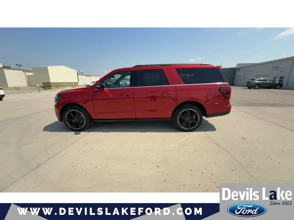2022 Ford Expedition - $42,991