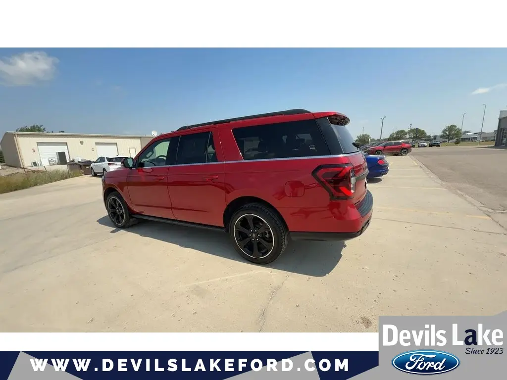 2022 Ford Expedition - $42,991